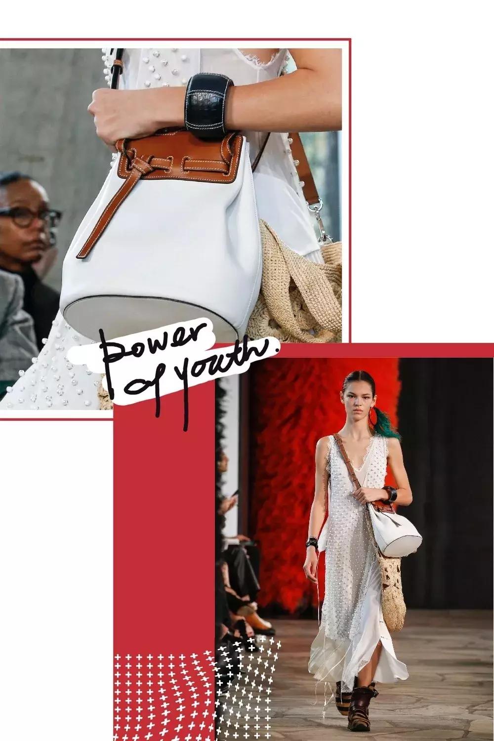 你想知道关于LOEWE的一切，全在这了！