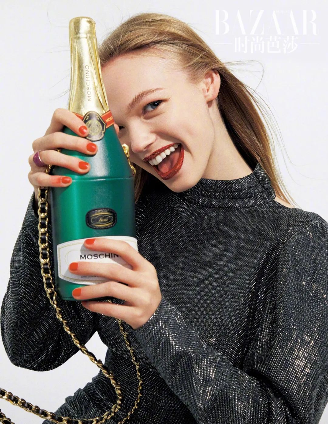 口红对一个人很重要,口红哪个代表爱意