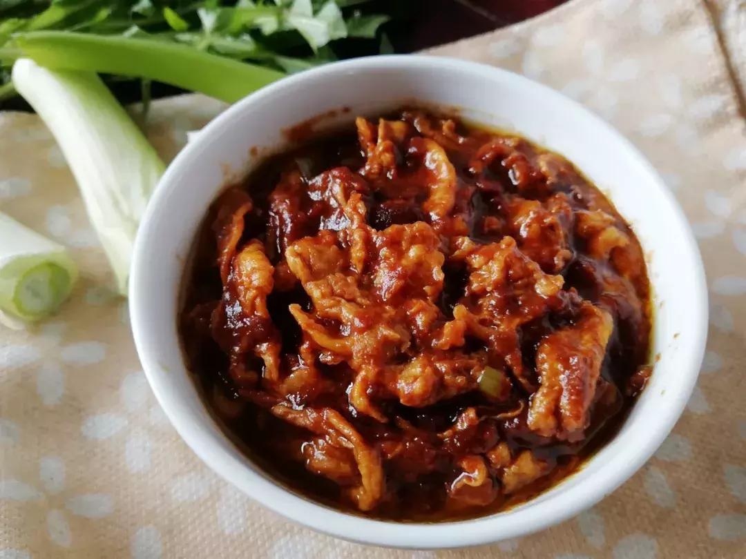 东北菜东北味吃着就是真得劲儿,酱东北菜