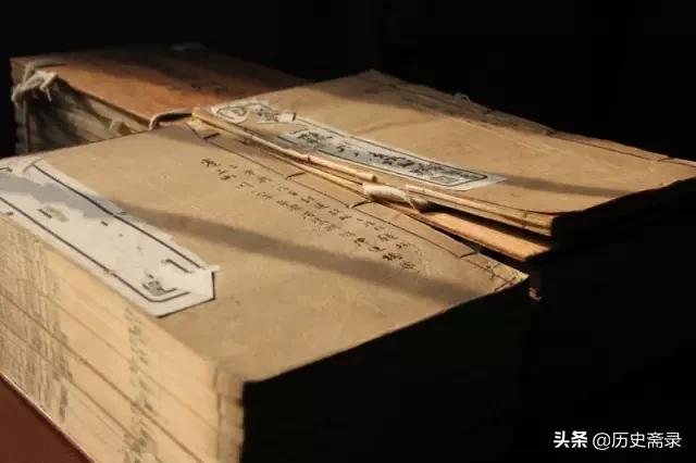 上古三大奇书是哪些,洛书上古三大奇书有哪三本