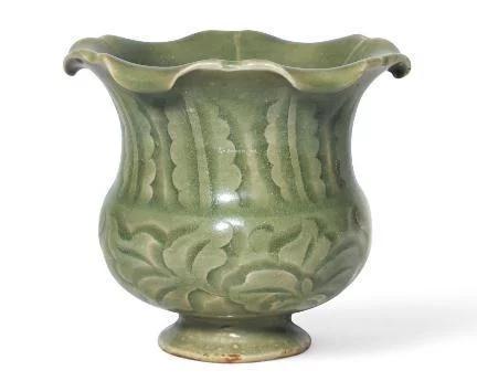 五代耀州窑瓷器的拍卖记录,中国嘉德官窑瓷器拍卖记录