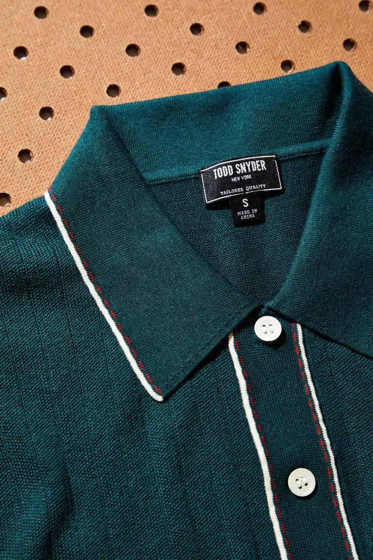 「*手党黑**同款」背后，竟藏着另一个Polo江湖？