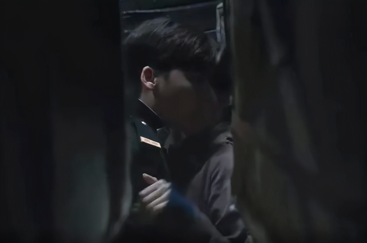 隐秘而伟大亲密花絮,隐秘而伟大吻戏花絮