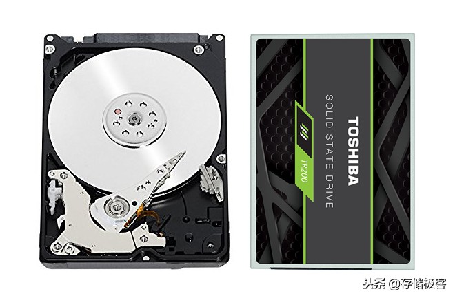 固态硬盘u盘能做系统盘吗,优盘闪存和固态硬盘有什么区别