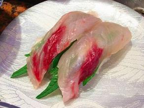 生鱼片刺身常见有哪些,刺身干货帖带你方方面面了解刺身