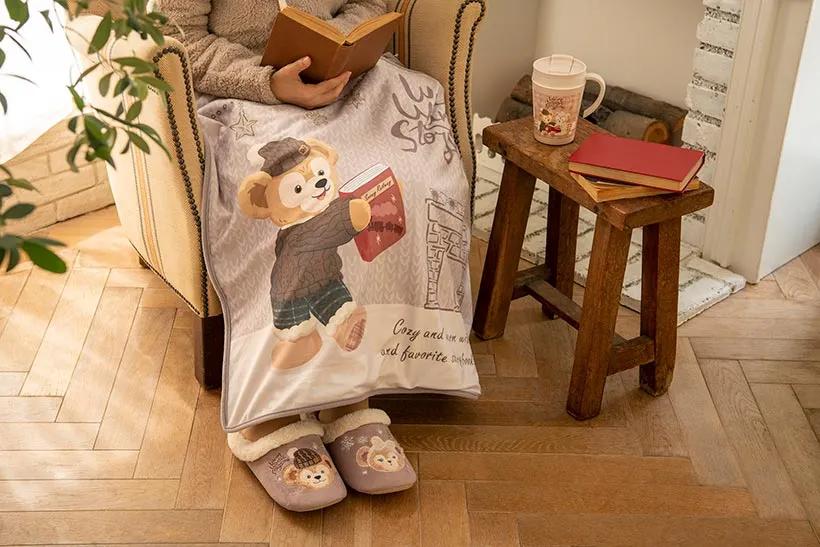 疯狂购买迪士尼,东京迪士尼圣诞限定公仔