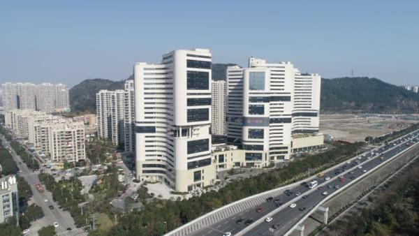 瓯海崛起这十年,瓯海新发展