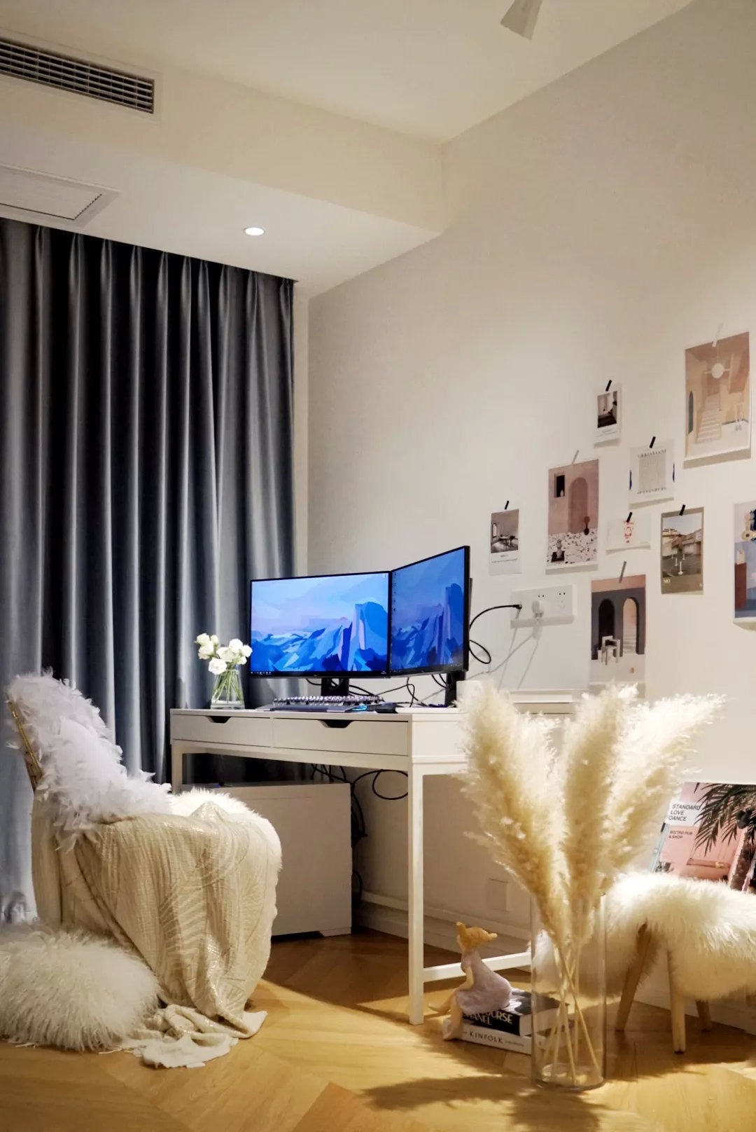 层高不够怎么布置灯光,房子层高太高怎么配灯