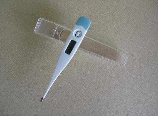 可事达电子体温计准吗,健奥电子体温计准吗