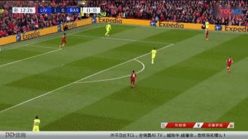 15欧冠决赛布斯克茨集锦,布斯克茨精彩瞬间盘点