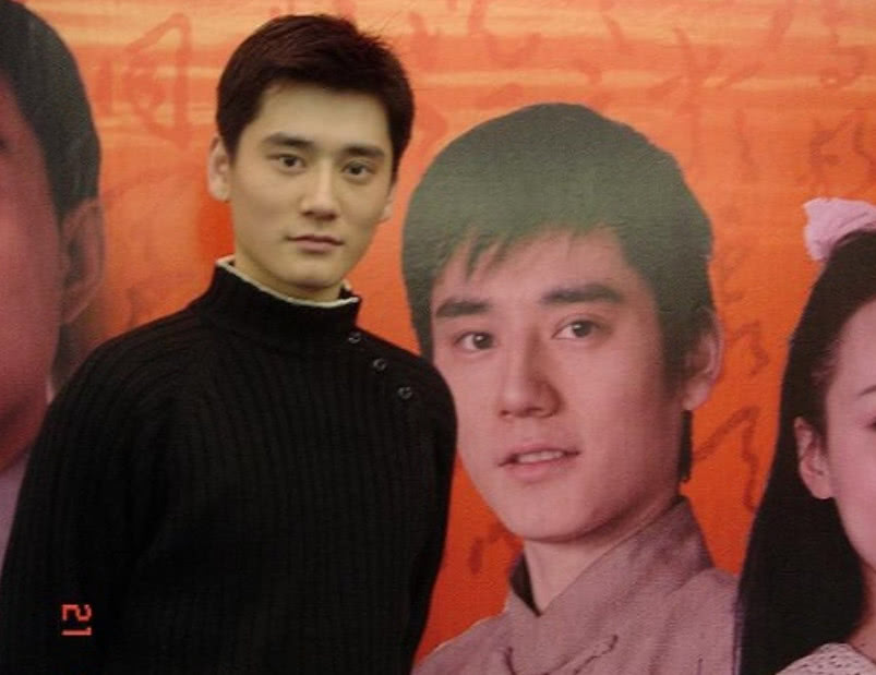 这节目有毒，13年过去了，出现在这节目里的主持人几乎都出事了