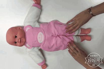 宝宝积食宝妈的烦恼,再也不担心宝宝挑食积食脾胃不好