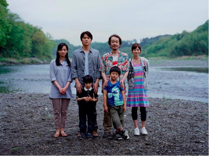 电影中的亲情点,家庭亲情在电影中是如何呈现的