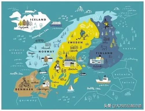 全球最好的威士忌全系列解析,十大口感最强威士忌