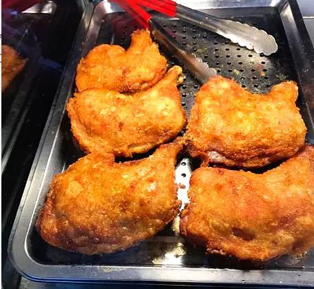 无锡卤味排行榜前十名,无锡港式卤味