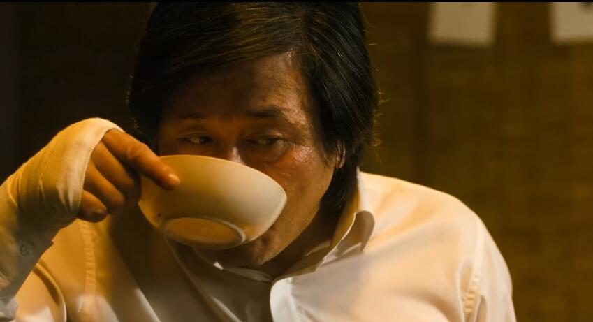 崔岷植黑帮的全盛时代,韩国悬疑电影崔岷植