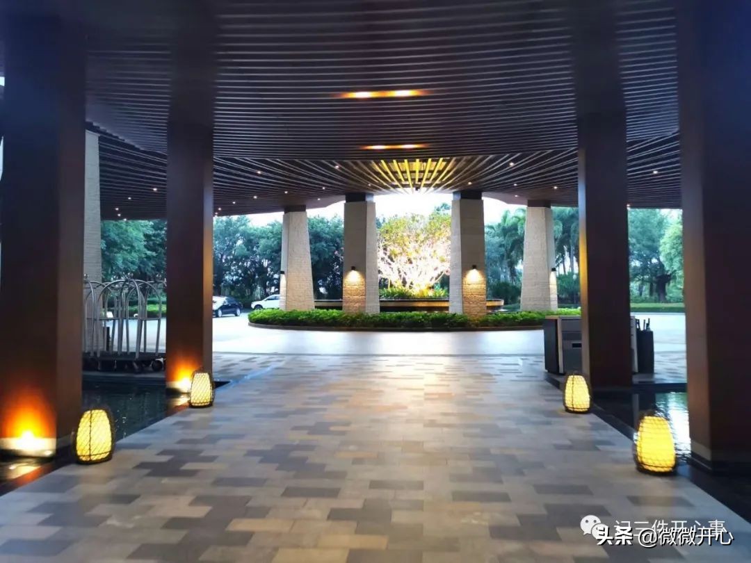 这三家酒店最适合企业商旅的需求