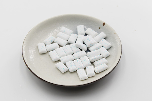 不小心吞下了口香糖怎么办,不小心吞下口香糖会怎么样