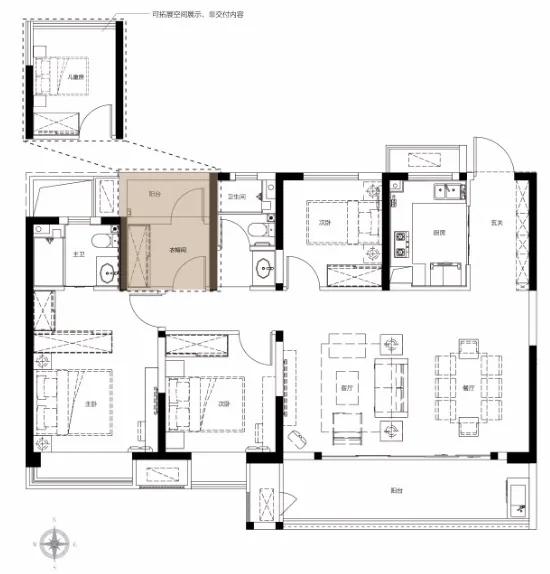 这块双河交汇的“福地”和央企相遇，价格冲到2W+还值得入手吗？