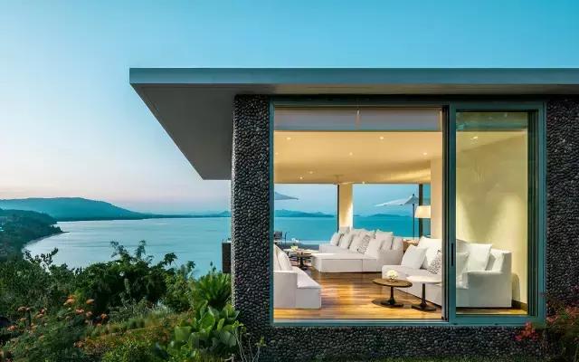 全球最顶级奢华的酒店,全球十大极致奢华酒店品牌