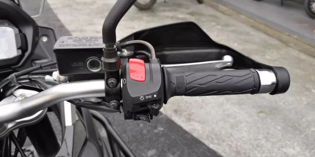 凯越500x神车,凯越机车500x经典