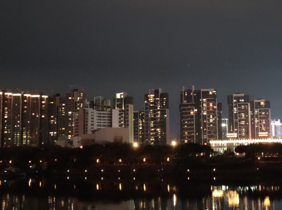 赣州开发区小区入住率高吗,赣州水西幸福城入住率