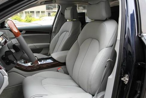 汽车仿皮座椅与织物座椅哪个耐用,汽车真皮座椅好还是座套好