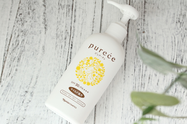 最好用的男士50+防晒霜,好物种草莓