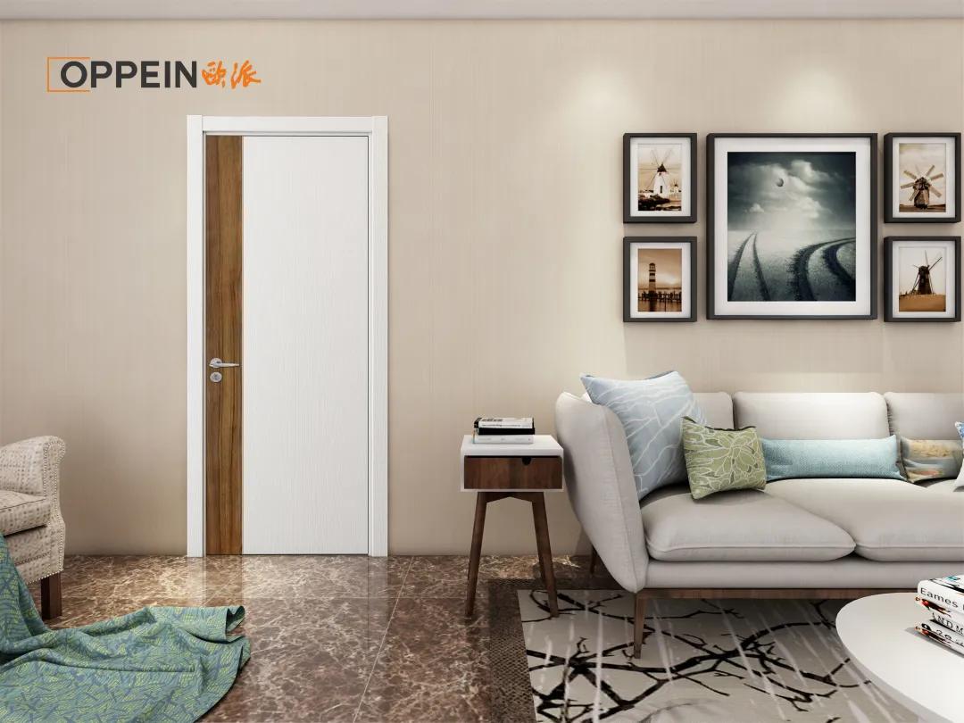 木门怎么选记住这几点就够了,木门怎么选牢记这五点