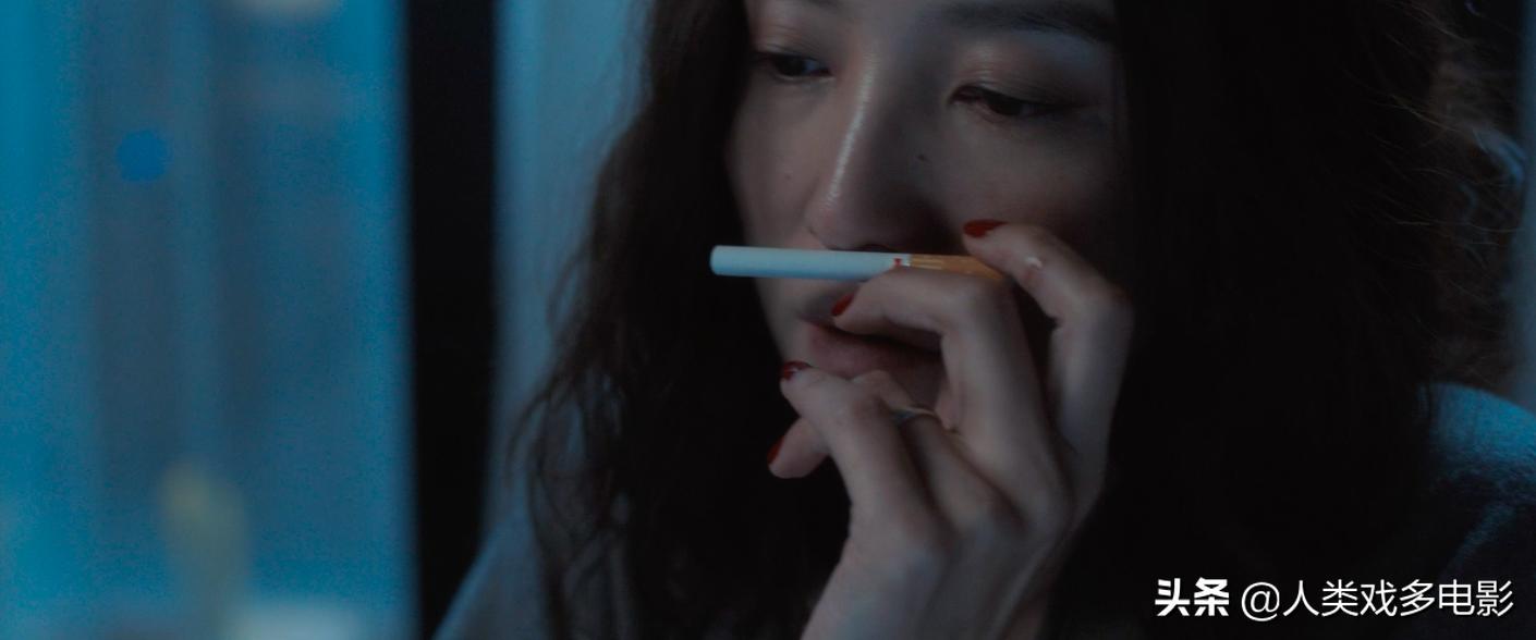 国剧版《夫妻的世界》?小宋佳《白色月光》,出轨拍出推理悬疑味