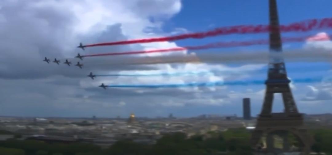 看日本东京奥运会开幕式,日本人看待东京奥运会闭幕式