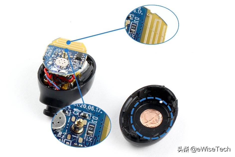 夏新f9新一代蓝牙耳机测评,夏新蓝牙耳机f9怎么拆