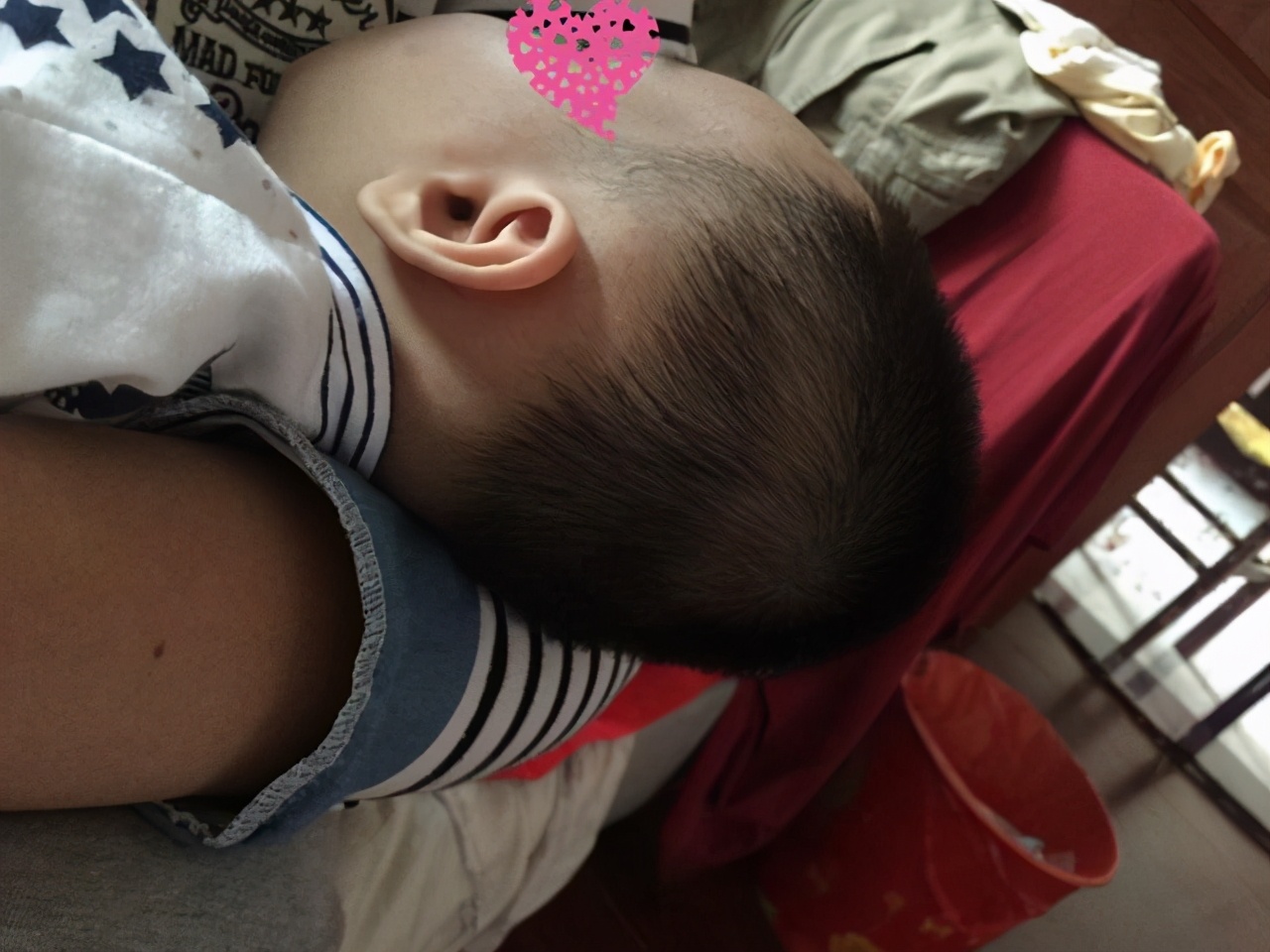 夜奶频繁导致妈妈气血不足,夜奶频繁夜醒怎么治疗