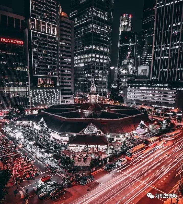 车内拍城市夜景视频,山顶拍城市夜景技巧