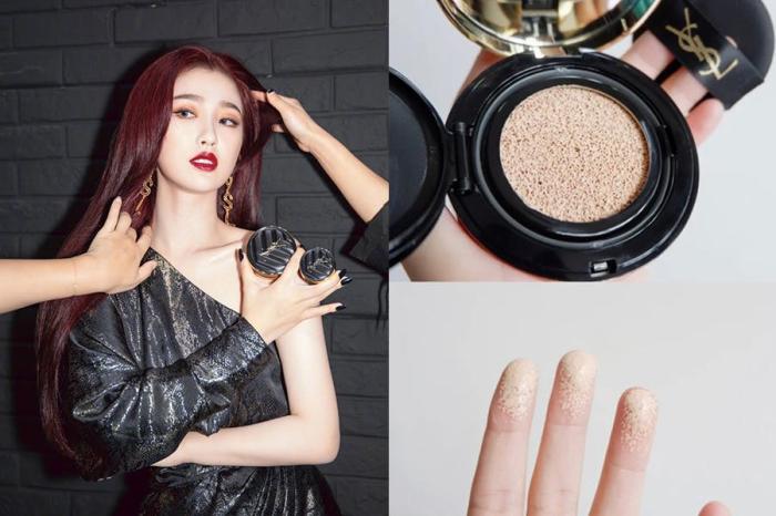 秋冬季控油持久气垫,适合秋冬的平价气垫粉饼