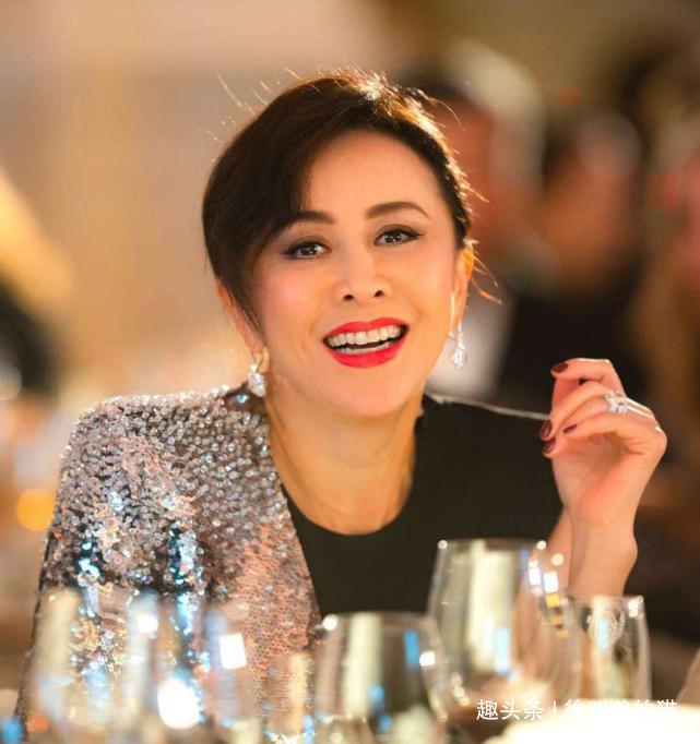 刘嘉玲被绑架事件始末,刘嘉玲被绑架事件内幕