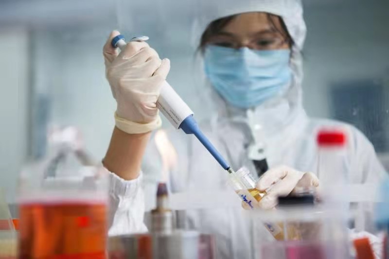 威斯腾生物科技,威斯腾生物医药科技有限责任公司