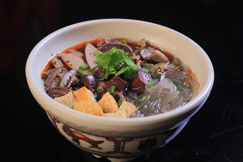 十大美食排行榜上的食物,让人垂涎欲滴的美食