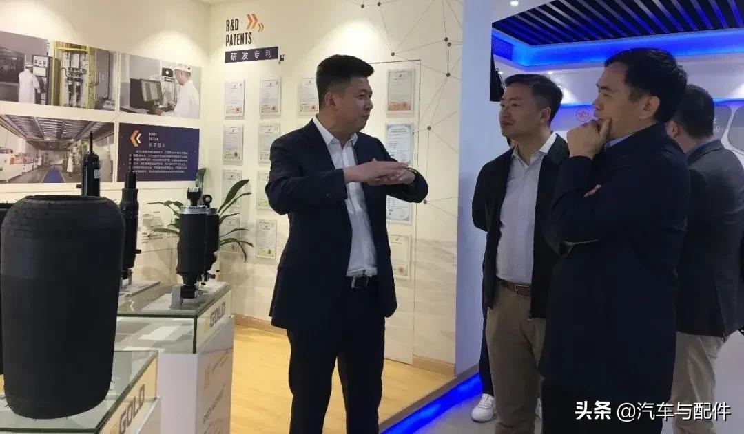 苏州市汽车零部件行业现状分析,汽车零部件行业整体运行状况分析