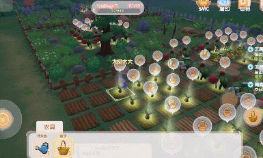 摩尔庄园手游新手入坑该怎么玩,摩尔庄园新手手游攻略