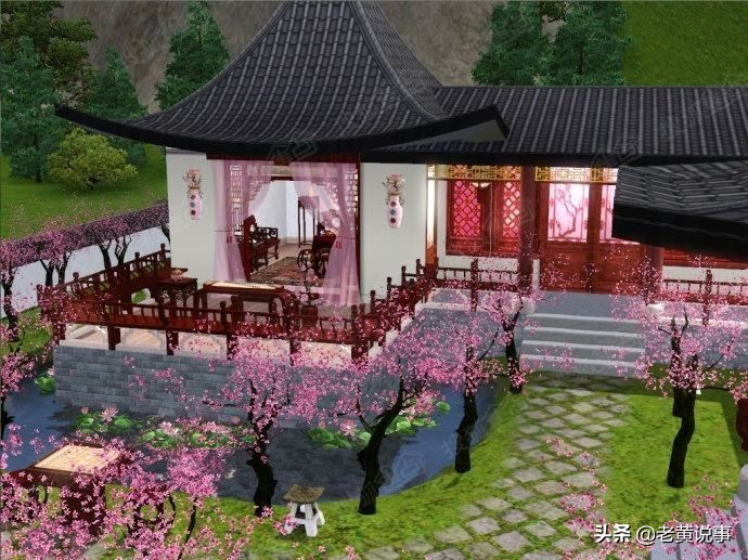 司空见惯成语的来历,讲成语司空见惯