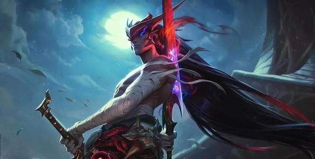 英雄联盟永恩重回t0,英雄联盟永恩新赛季还能玩吗