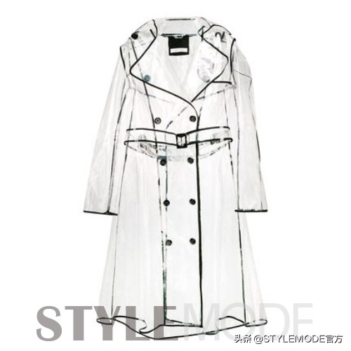 早春必买外套,早春必买的4件外套