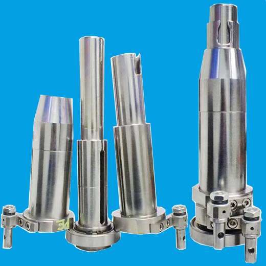 科瑞电机组装线,科瑞电机组装