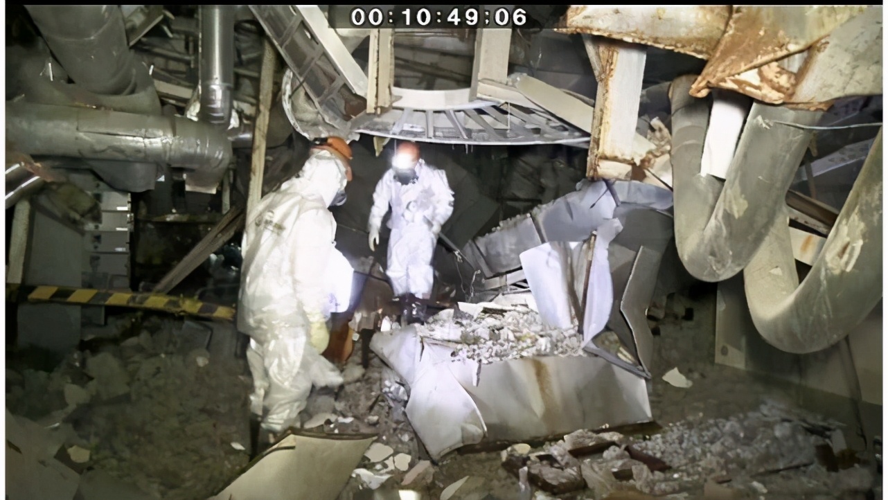 日本福岛核电站对人有什么危害,日本福岛核电站辐射死亡