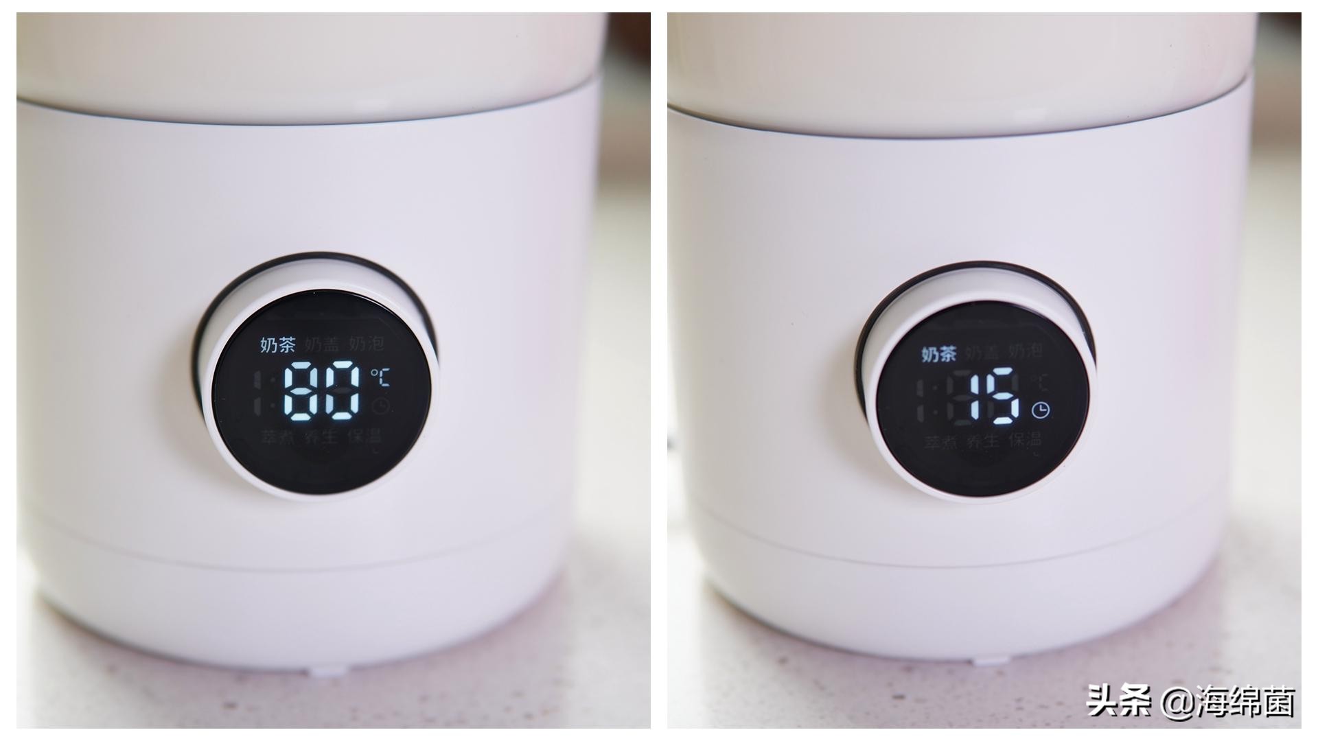 奶茶机到底是不是伪需求？热门款横评告诉你答案