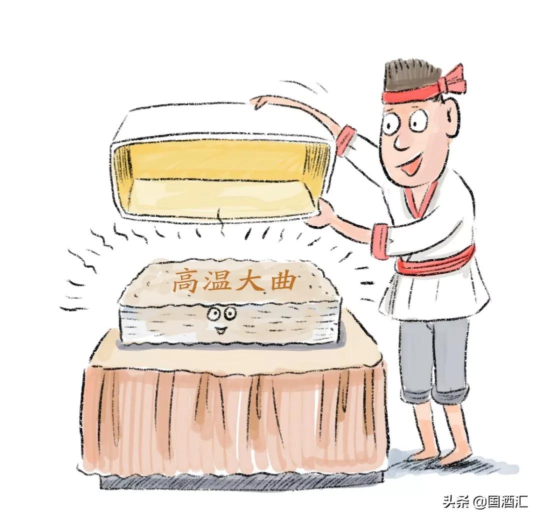 高粱和小麦酿酒口感好吗,高粱和小麦一起酿酒好喝吗