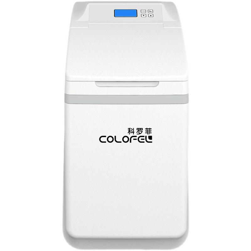 2021口碑最好十大软水机,2020年如何正确选购家用软水机