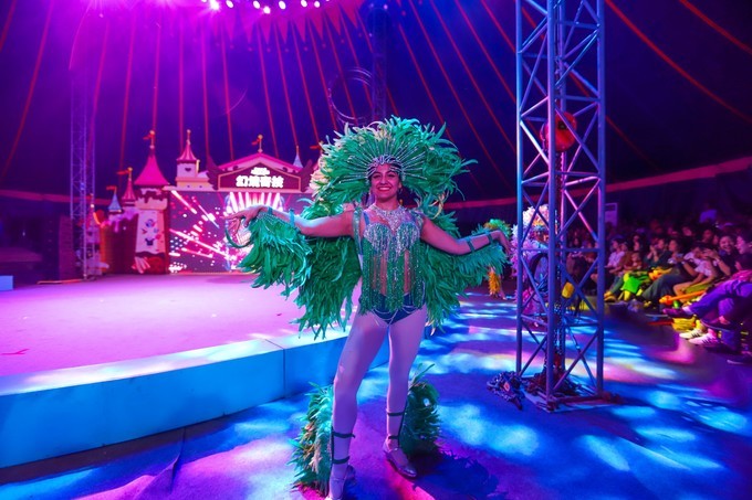 巧克力王国英德景区攻略,旅游攻略巧克力小镇