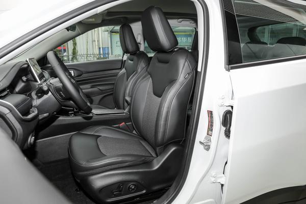 jeep指南者是自吸吗,jeep指南者1.3t发动机轻微抖动